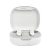 Jbl FÜLHALLGATÓ TWS BLUETOOTH WAVE FLEX FEHÉR