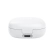 Jbl FÜLHALLGATÓ TWS BLUETOOTH WAVE FLEX FEHÉR