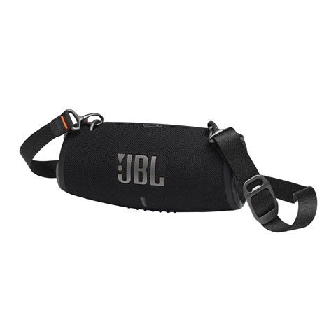 Jbl BLUETOOTH HANGSZÓRÓ XTREME3BLKEUNA