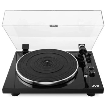 Jvc LEMEZLEJÁTSZÓ ALE534B