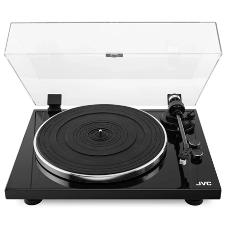 Jvc LEMEZLEJÁTSZÓ ALE534B