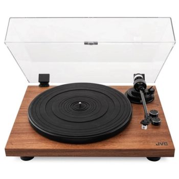 Jvc LEMEZLEJÁTSZÓ ALE534M