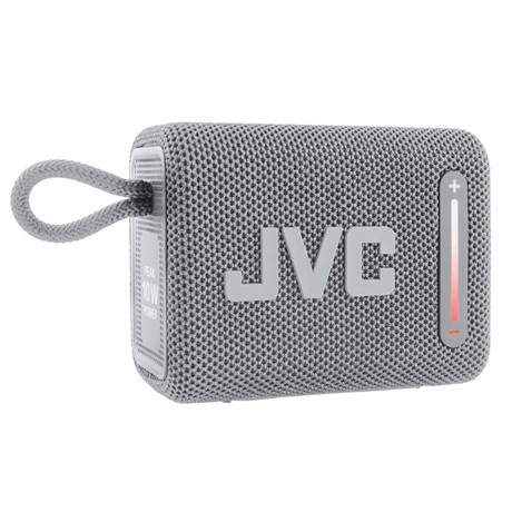 Jvc BLUETOOTH HANGSZÓRÓ XSE114G SZÜRKE