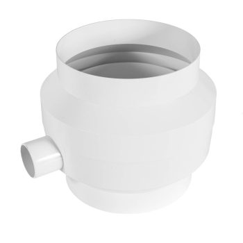 CSŐ - Kondenzvíz gyűjtő d=125 495