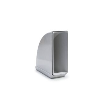 FALMEC KACL.367 lapos csatorna 90° vízszintes 90x220