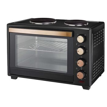 Kalorik MINI KONYHA 30L MK2000 CRL CO