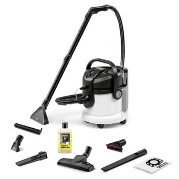 Karcher TAKARÍTÓGÉP SE 4 PLUS SPEZIAL 1.081-171.0