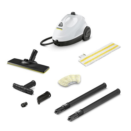Karcher GŐZTISZTÍTÓ SC 2 EASYFIX 1.512-600.0