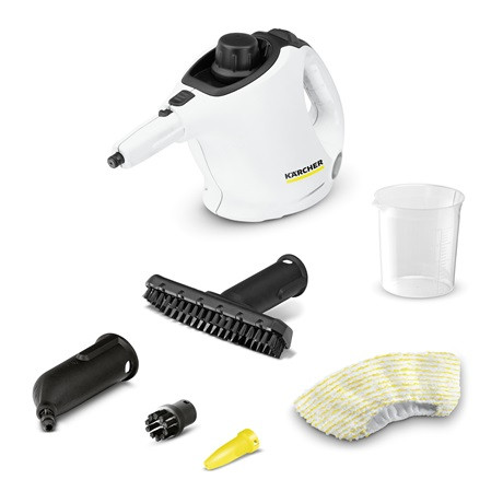 Karcher GŐZTISZTÍTÓ SC 1 1.516-400.0