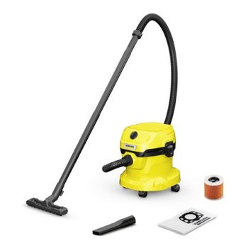   Karcher PORSZÍVÓ SZÁRAZ NEDVES WD 2 PLUS V-12/4/18/C 1.628-009.0