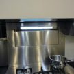 SIRIUS OUTLET - Páraelszívó S-DD7 EM 880 inox - Szépséghibás termék!