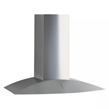   SIRIUS OUTLET - Páraelszívó SL-EM 18 90 cm inox motor nélkül - Kiállított bemutató termék!