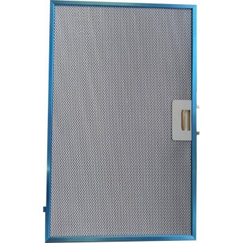 Davoline - Páraelszívó fém zsírfilter CMNQ50