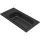 ELLECI - KD011065BK Gourmet szett 1/3 SINTESI fekete