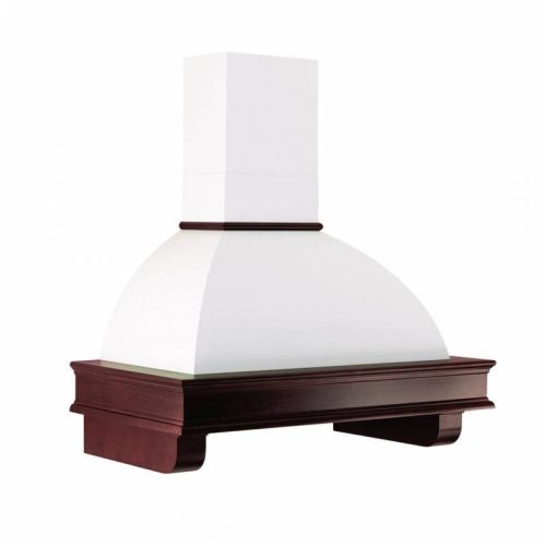 Kdesign - Páraelszívó ATHENA 90 natúr T500 - Fehér