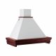 Kdesign - Páraelszívó CLASSICA 120 natúr T500