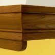 Kdesign - Páraelszívó CLASSICA 120 natúr T500