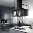 Kdesign - Páraelszívó FARM SZIGET 120 T600 Titanium