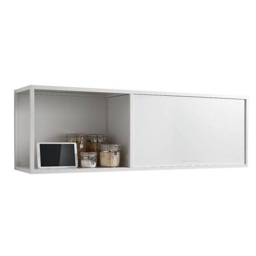 Kdesign - Páraelszívó FRAME 90 T600 - Fehér