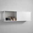 Kdesign - Páraelszívó FRAME 90 T600 - Fehér