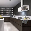 Kdesign - Páraelszívó FRAME 90 T600 - Fehér