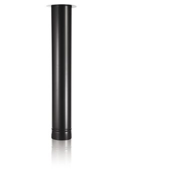 KDESIGN - Páraelszívó tartozék K114 titanium cső