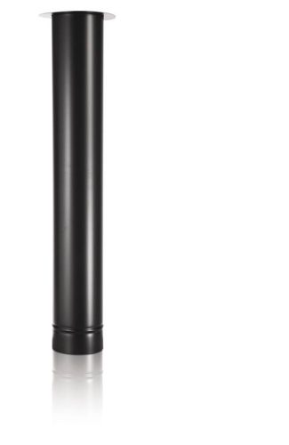 KDESIGN - Páraelszívó tartozék K114 titanium cső