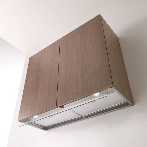 Kdesign - Páraelszívó K11-60 T500 Inox