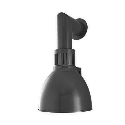 Kdesign - Páraelszívó K124-W T600 Titánium