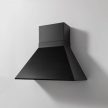 Kdesign - Páraelszívó LINEAR 90 T600 - Fekete