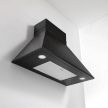 Kdesign - Páraelszívó LINEAR 90 T600 - Fekete