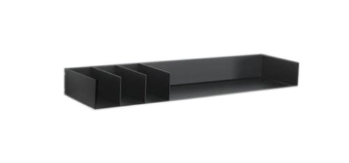 KDESIGN - Páraelszívó tartozék polc 450x200x100 mm RAL9005