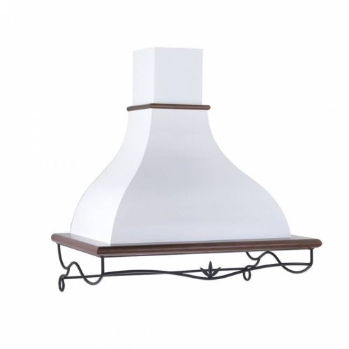 Kdesign - Páraelszívó MIRO 90 natúr T500 - Fehér