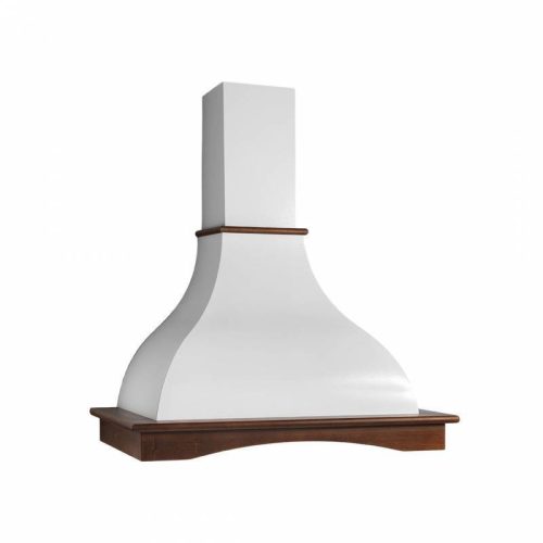 Kdesign - Páraelszívó PETRA 120 natúr T500 - Fehér