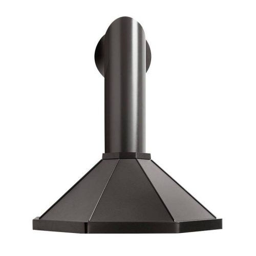 Kdesign - Páraelszívó REBECCA 90 T600 - Titánium