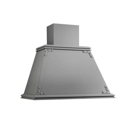 Kdesign - Páraelszívó RETRO-W 80 T600 Dove Grey