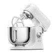 Kenwood KONYHAI ROBOTGÉP KMX751AWH