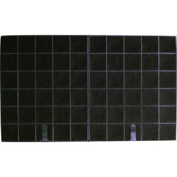 SIRIUS - Páraelszívó aktívszén-szűrő, KF19