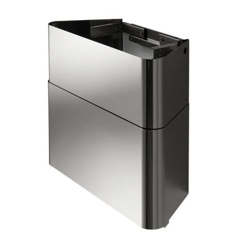ELICA - Páraelszívó csőtakaró kürtő KIT0010700 H220-270