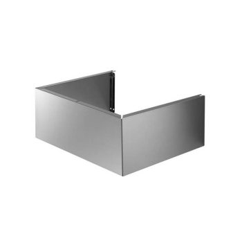 ELICA - Páraelszívó csőtakaró kürtő BOXIN H12