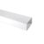Elica - Lapos csatorna 222X89 mm, hossz: 1000 mm