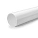Elica - Légtechnikai cső ø150 mm, hossz: 500 mm