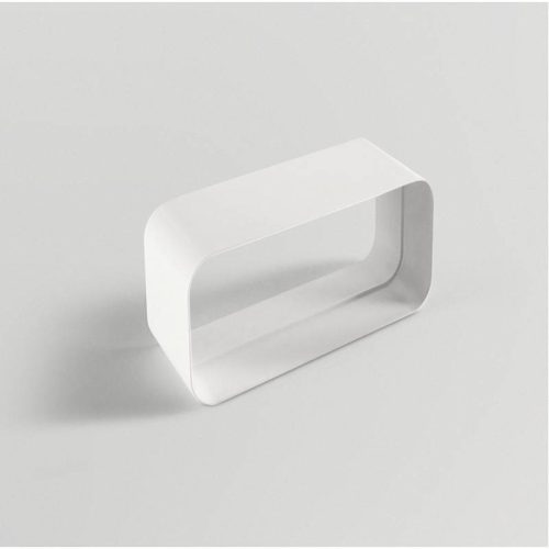 Elica - Lapos csatorna csatlakozó/toldó  227x94 mm