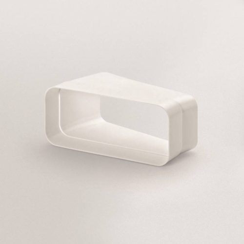 Elica - Lapos csatorna 15° - vízszintes 227X94 mm