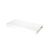 Elica - Lapos csatorna 218X55 mm, hossz: 500 mm