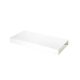 Elica - Lapos csatorna 218X55 mm, hossz: 500 mm