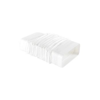 Elica - Flexibilis könyök 90° 227X94 mm, hossz: 560 mm