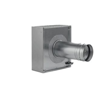   Elica - Páraelszívó külső motor GME KIT0147880 (külső falra)