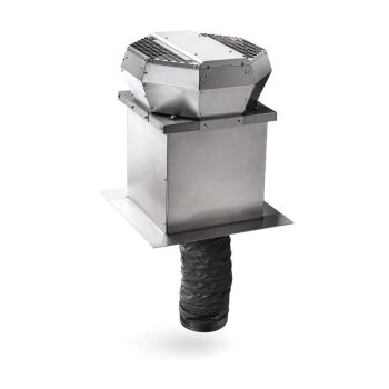   ELICA - Páraelszívó külső motor GME KIT0147881 (tetőre) 