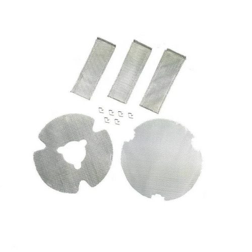 ELICA - KIT01711 Fém zsírfilter